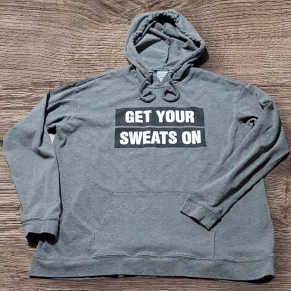 WOMEN'S CHAMPION HOODIE - Picture 1 of 8